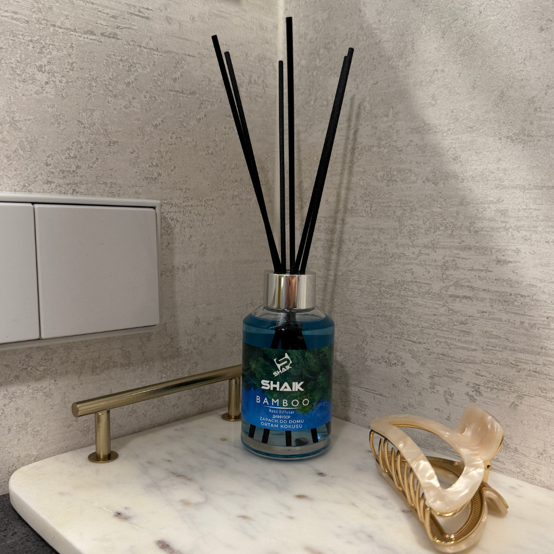 SHAIK REF287: Armani Code Sport mājas aromāts