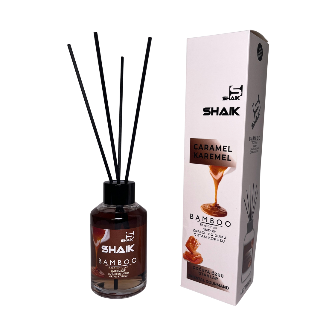 SHAIK Karameļu mājas aromāts