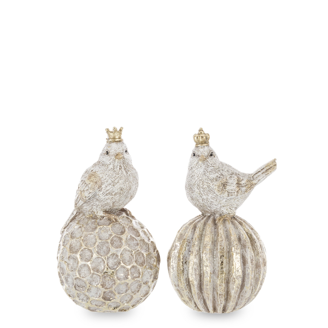 Kalėdinės figūrėlės 159816/159817