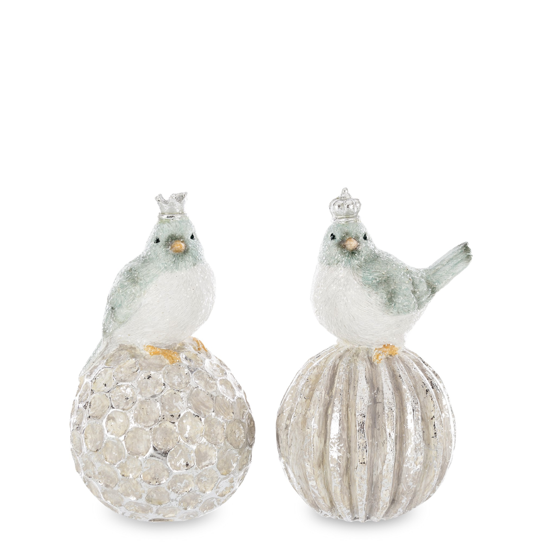 Kalėdinės figūrėlės 159819/159823