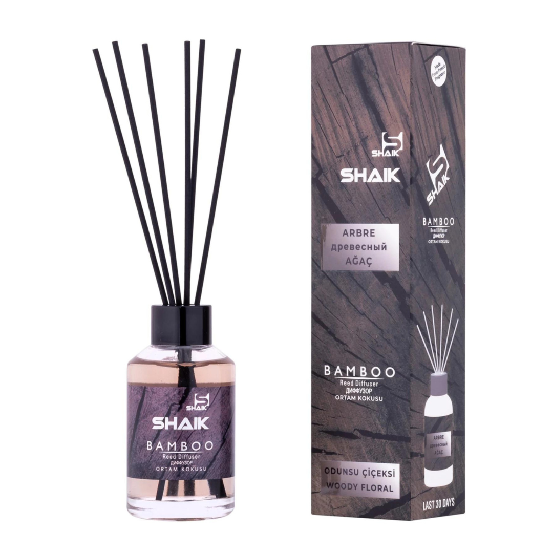 SHAIK Koka mājas aromāts