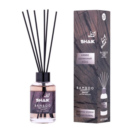 SHAIK Koka mājas aromāts