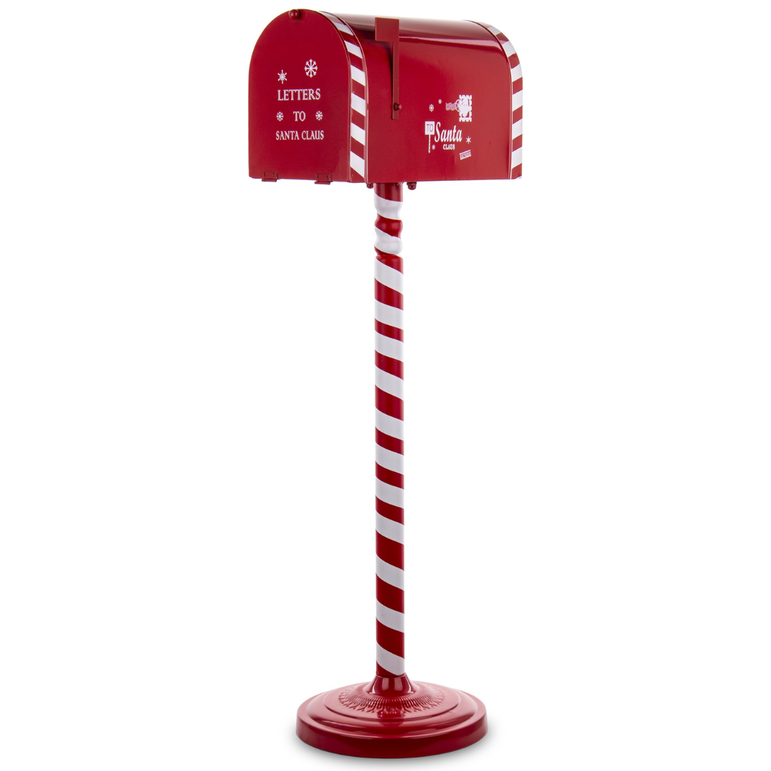 Kalėdinė dekoracija To Santa Claus 160659