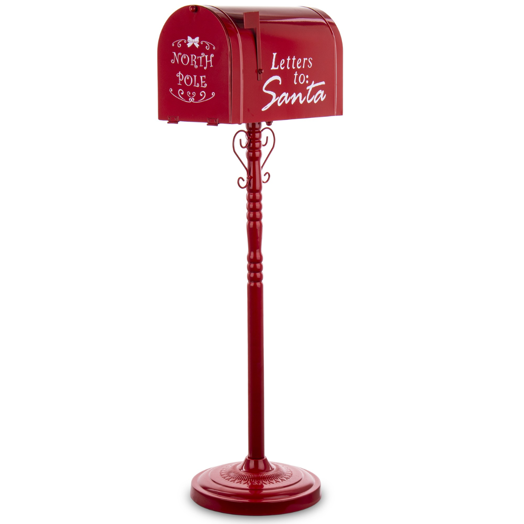 Kalėdinė dekoracija Letters to Santa 160657
