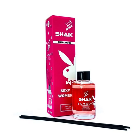 SHAIK REF448: Ļoti seksīga orhidejas Victoria's Secret mājas smarža