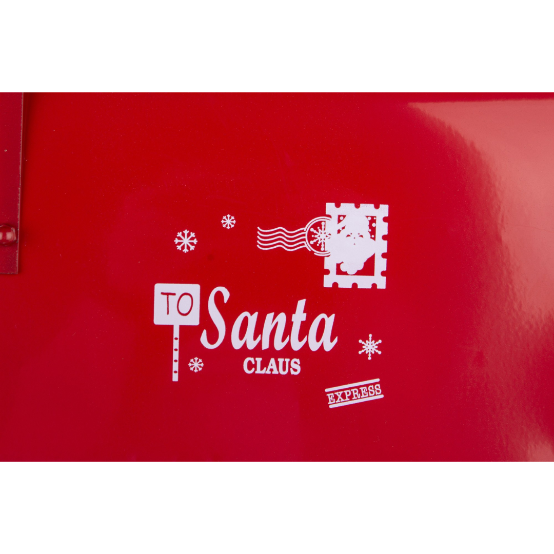 Kalėdinė dekoracija To Santa Claus 160659