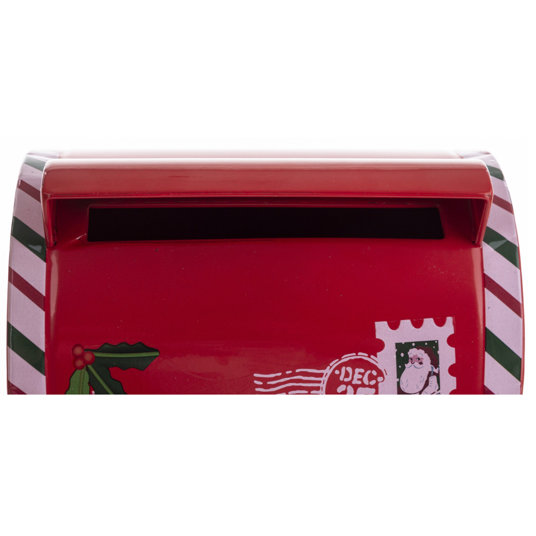 Kalėdinė dekoracija Letters to Santa 160661