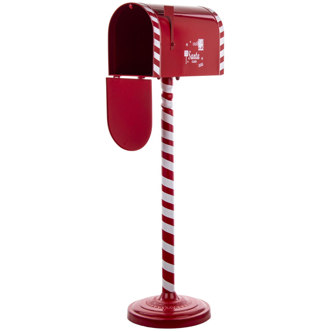 Kalėdinė dekoracija To Santa Claus 160659