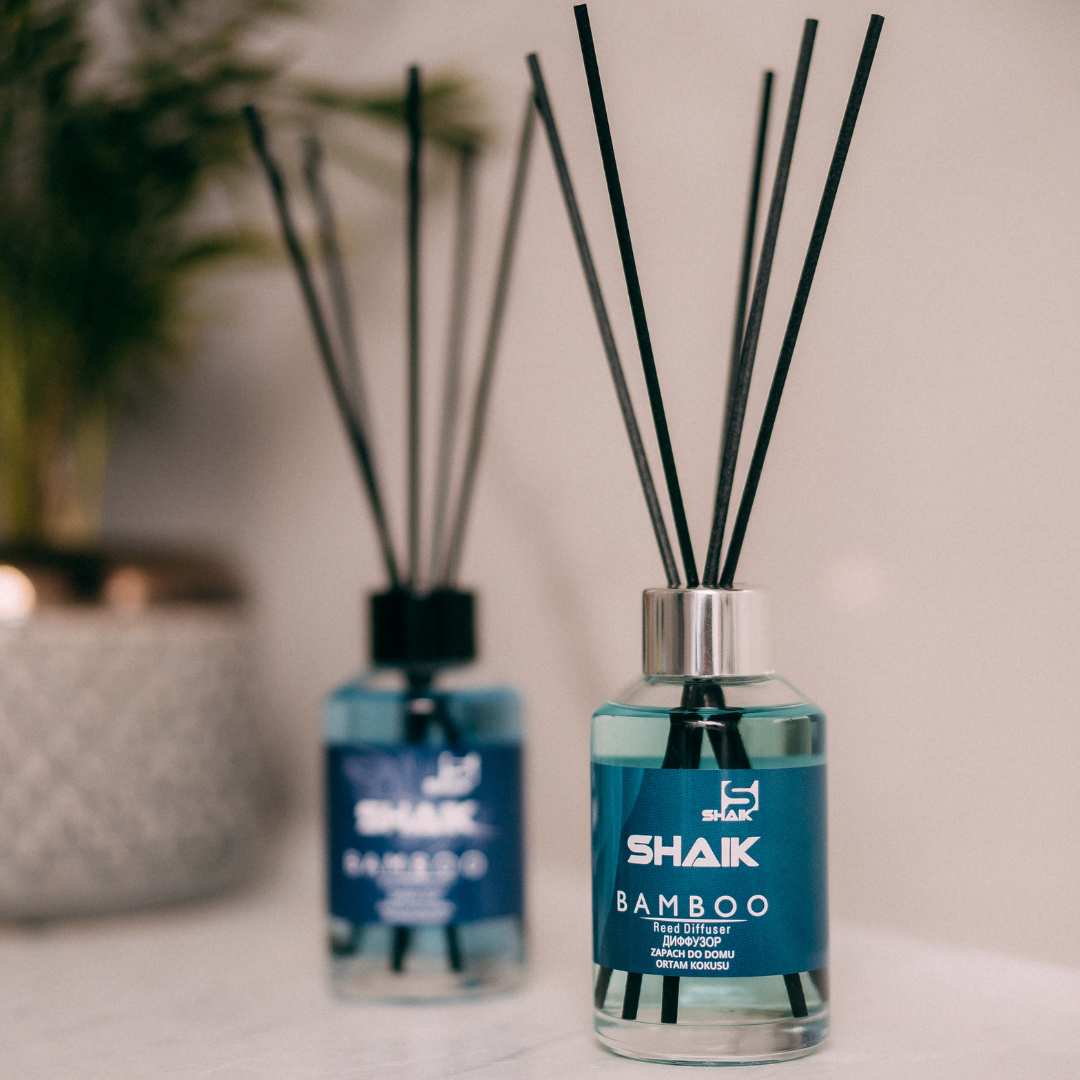 SHAIK Breeze Of Ocean kodulõhn