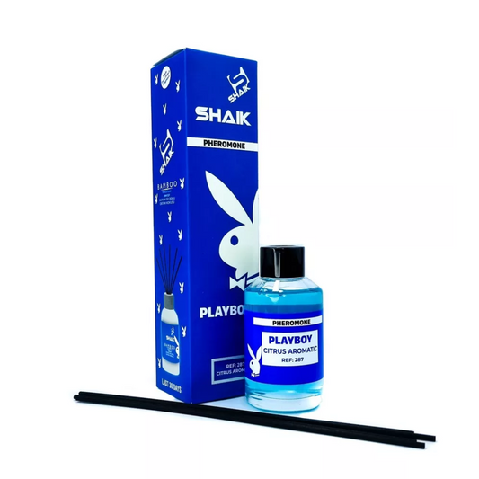 SHAIK REF287: Armani Code Sport mājas aromāts