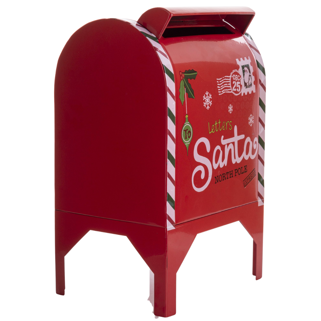 Kalėdinė dekoracija Letters to Santa 160661