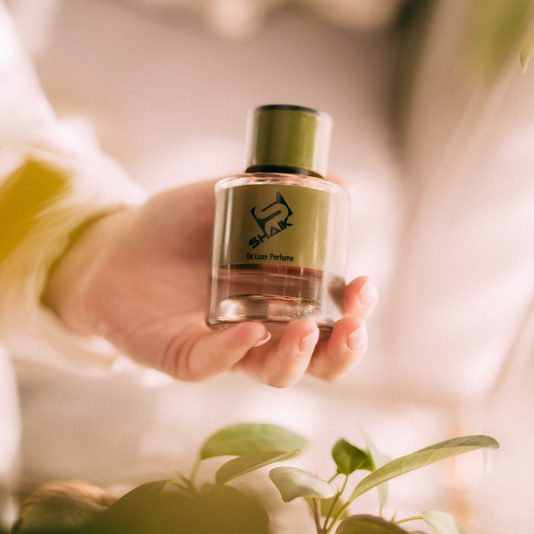 SHAIK M&W 519 Unisex smaržas (iedvesmojoties no MARC ANTOINE BARROIS GANYMEDE)