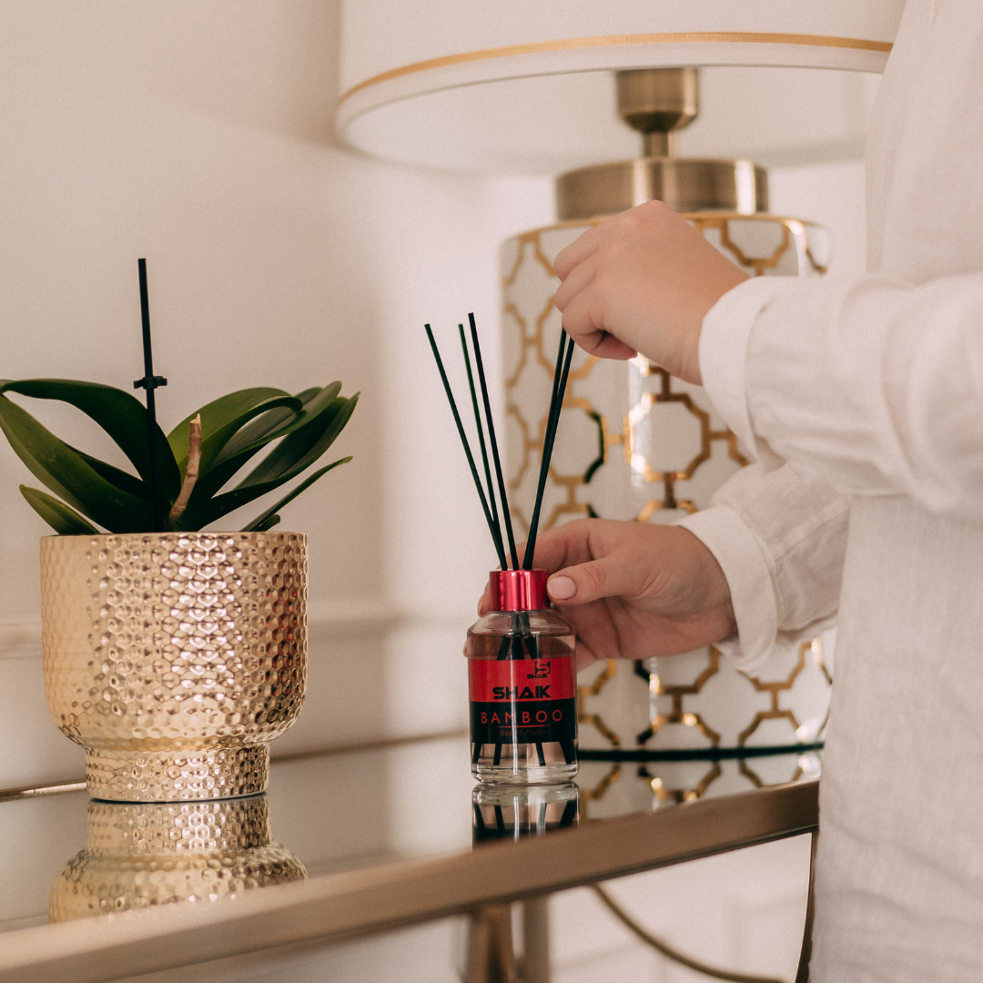 SHAIK REF173: Erba Pura mājas aromāts