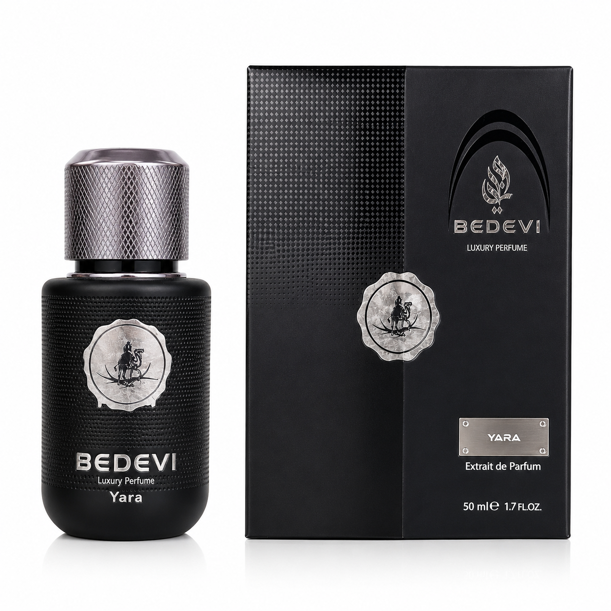 SHAIK Bedevi Yara Unisex kvepalai (įkvėpti HORMONE PARIS „This is not Gaba“)