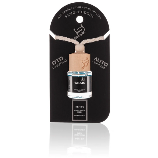 SHAIK REF:95 autolõhn (inspireeritud Paco Rabanne Invictus'est)