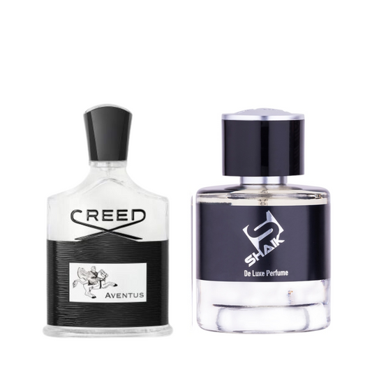 SHAIK M 131 Men kvepalai (įkvėpti Creed Aventus)