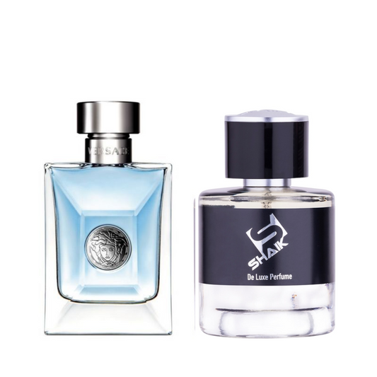SHAIK M 79 Men kvepalai (įkvėpti Versace Pour Homme)