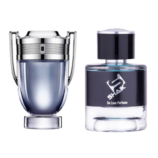 SHAIK M 95 Men kvepalai (įkvėpti Paco Rabanne Invictus)
