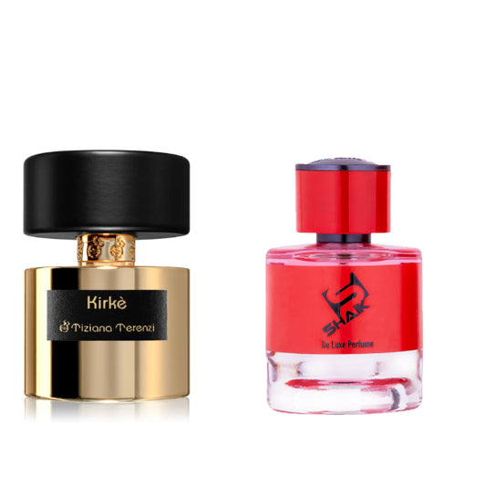 SHAIK MW 203 Unisex kvepalai (įkvėpti TIZIANA TERENZI KIRKE)