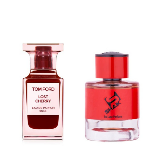 SHAIK MW 265 unisex smaržas (iedvesmojoties no TOMA FORDA LOST CHERRY)