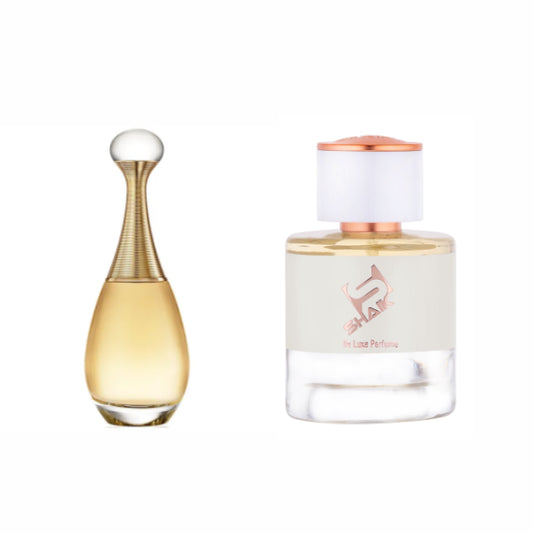 SHAIK W 54 sieviešu smaržas (iedvesmojoties no Christian Dior Jadore)