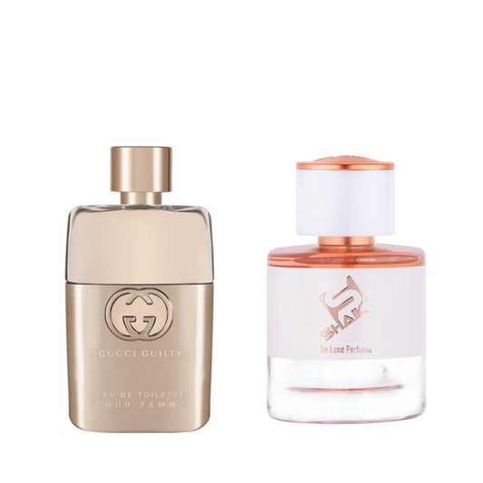 SHAIK W 110 Women kvepalai (įkvėpti Gucci Guilty)