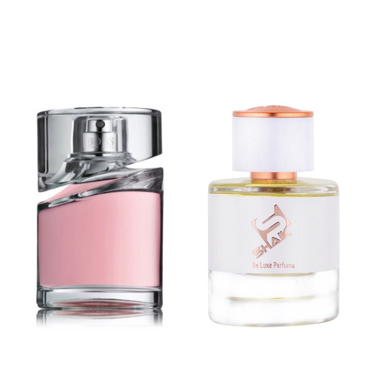 SHAIK W 116 sieviešu smaržas (iedvesmojoties no Hugo Boss Femme)