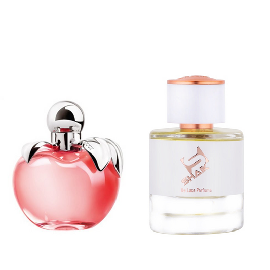 SHAIK W 170 kvepalai (įkvėpti Nina Ricci Nina)