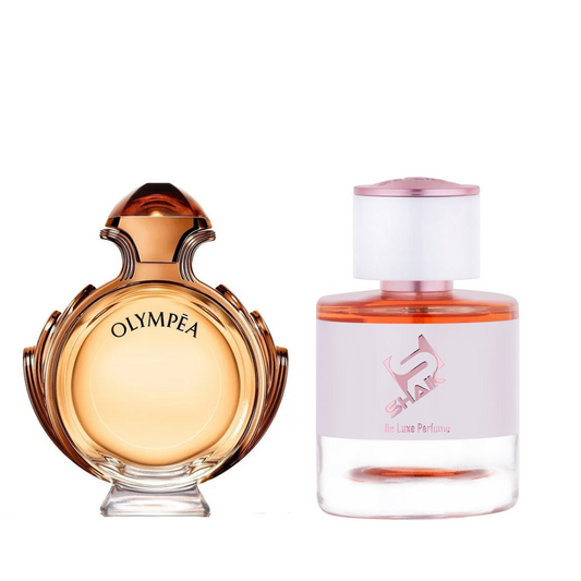 SHAIK W 180 Women kvepalai (įkvėpti Paco Rabanne Olympea Intense)