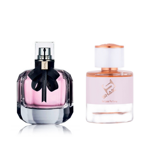 SHAIK W 390 Women kvepalai (įkvėpti Yves Saint Laurent Mon Paris)