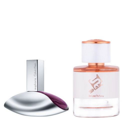 SHAIK W 56 Women kvepalai (įkvėpti Calvin Klein Euphoria)