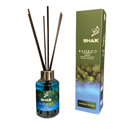 SHAIK REF287: Armani Code Sport mājas aromāts