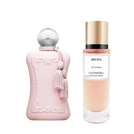SHAIK 1174 Women kvepalai (įkvėpti PARFUMS DE MARLY DELINA)