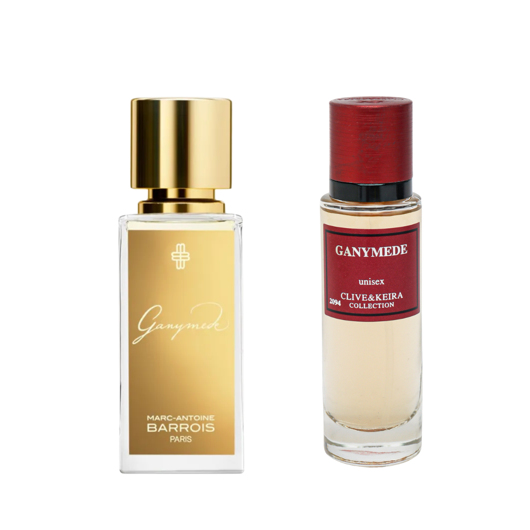 SHAIK 2094 Unisex kvepalai (įkvėpti MARC ANTOINE BARROIS GANYMEDE)