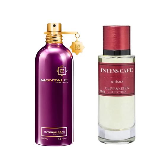 SHAIK 2062 Unisex kvepalai (įkvėpti MONTALE INTENSE CAFE)