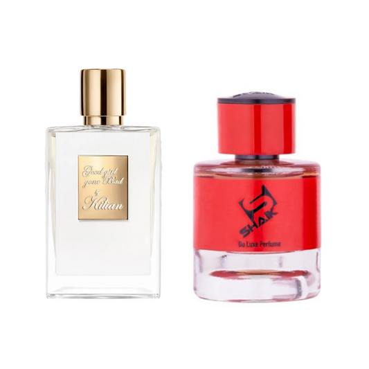 SHAIK MW 175 Unisex kvepalai (įkvėpti BY KILIAN GOOD GIRL GONE BAD)