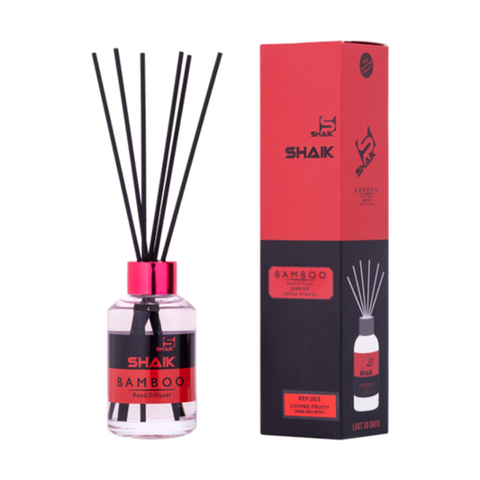 SHAIK REF203: Love Kirke namų kvapas