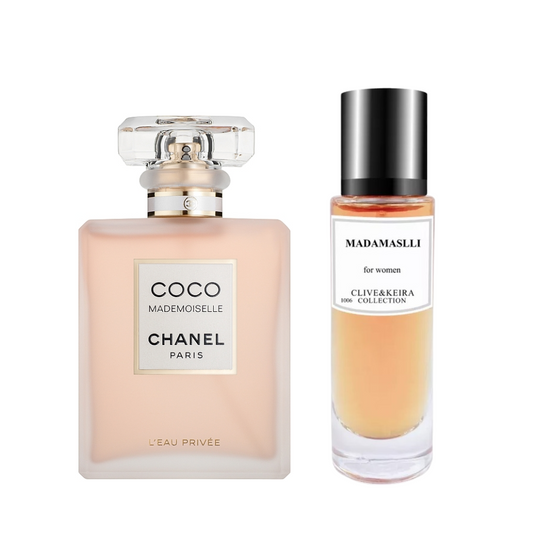 SHAIK 1006 Women kvepalai (įkvėpti CHANEL COCO MADEMOISELLE)