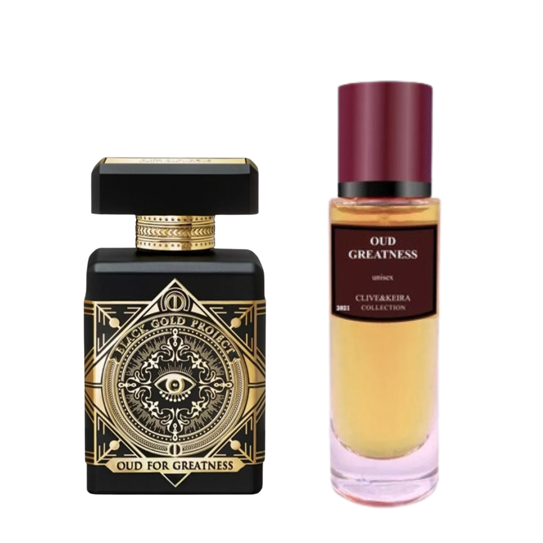 SHAIK 2021 Unisex kvepalai (įkvėpti INITIO OUD FOR GREATNESS)