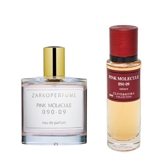 SHAIK 2068 Unisex kvepalai (įkvėpti ZARKOPERFUME PINK MOLECULE)