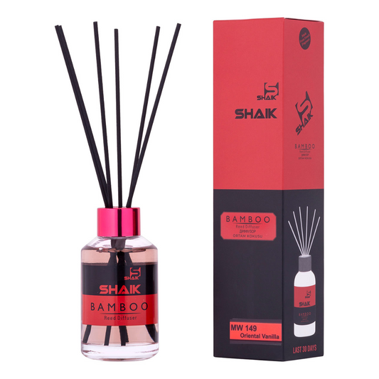 REF149: Intensīvs kafejnīcas aromāts mājai