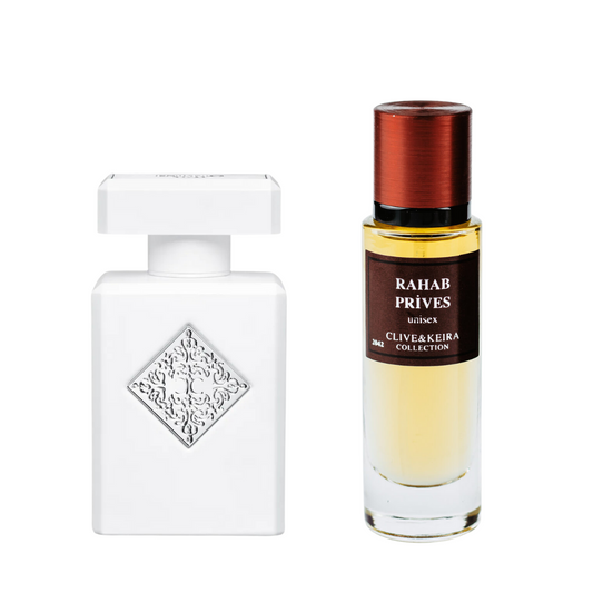 SHAIK 2042 Unisex kvepalai (įkvėpti INITIO REHAB PARFUMS PRIVES)