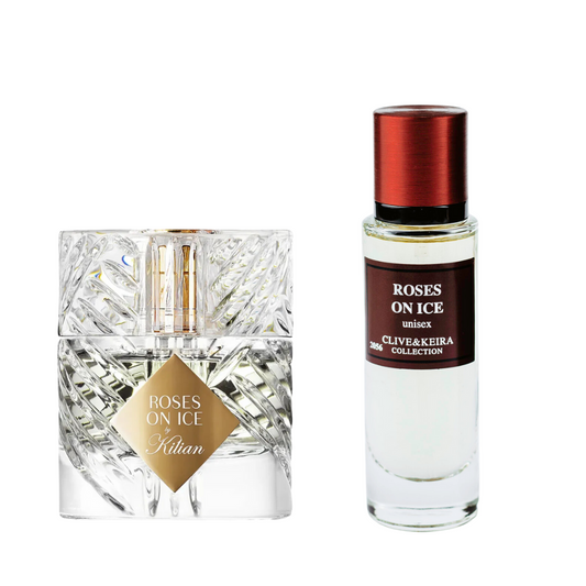 SHAIK 2056 Unisex kvepalai (įkvėpti KILIAN PARIS ROSES ON ICE)