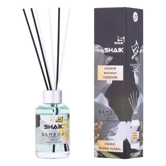 SHAIK Jasmine mājas aromāts