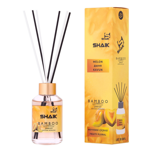 SHAIK Melon mājas aromāts