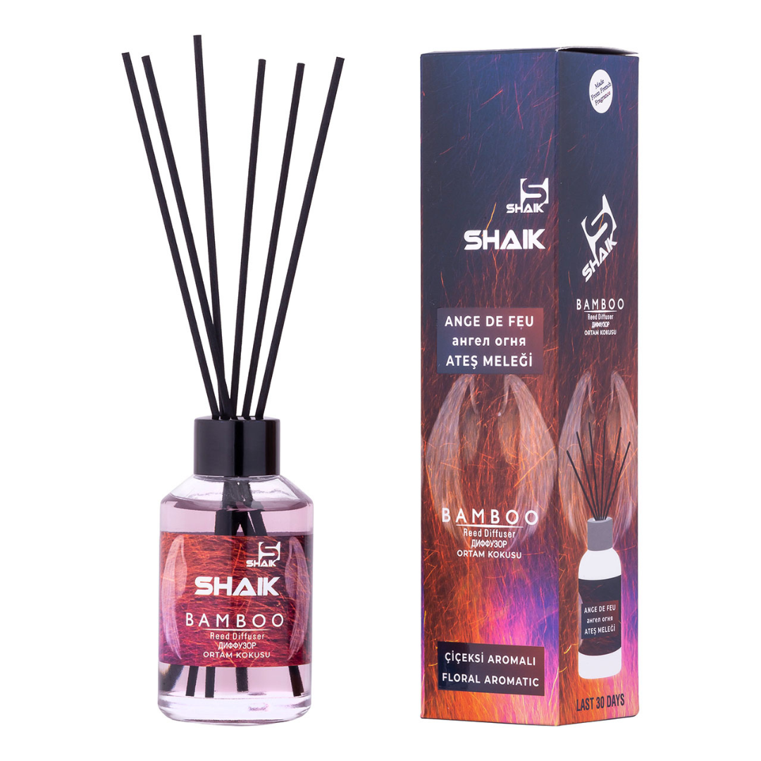 SHAIK Angel Of Fire kodulõhn