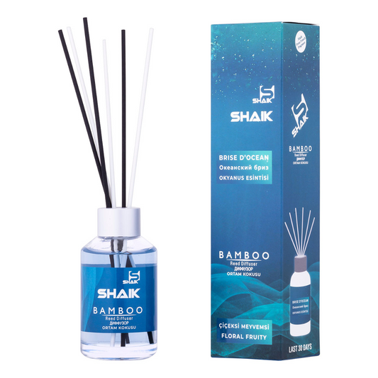 SHAIK Breeze Of Ocean mājas aromāts