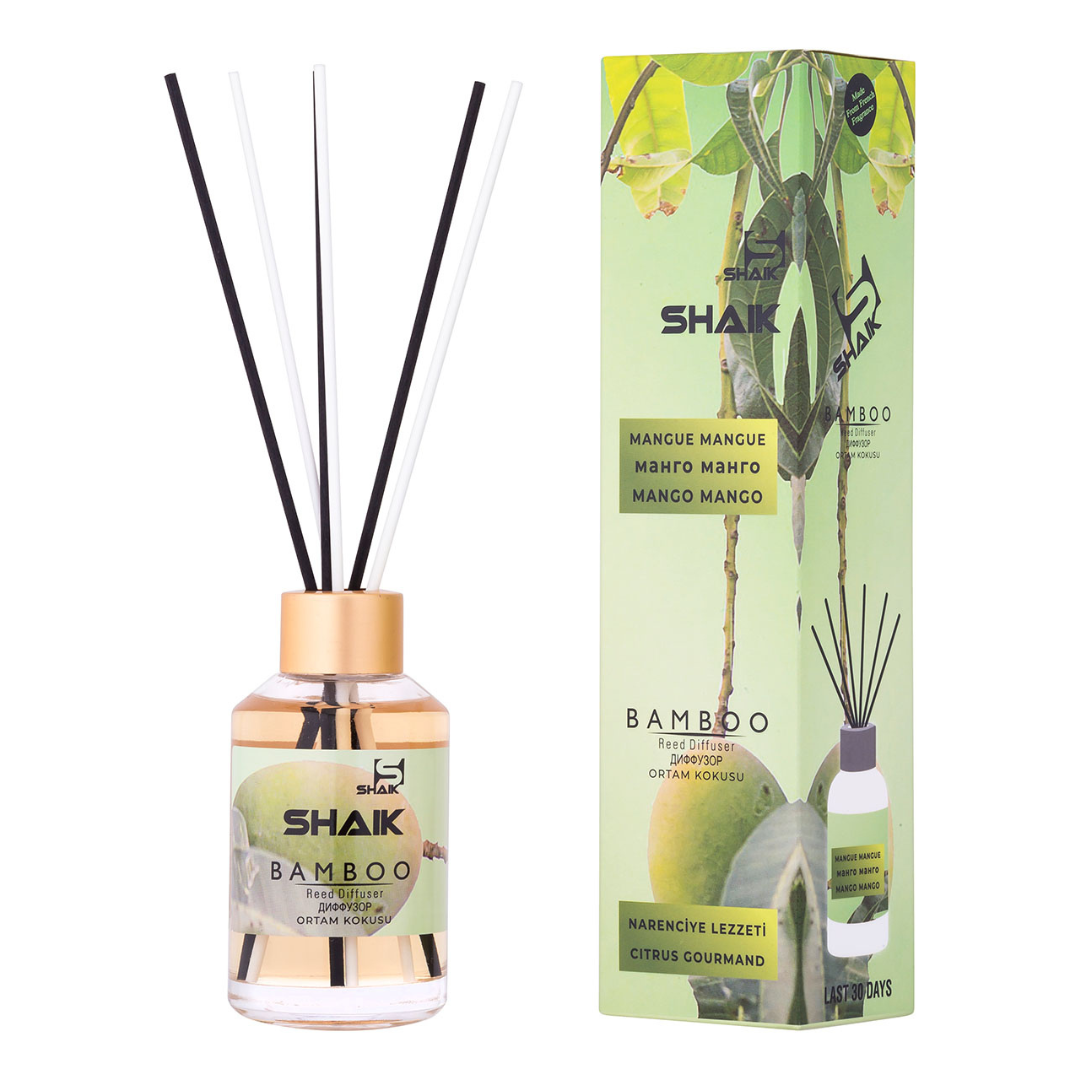 SHAIK Mango Mango kodulõhn