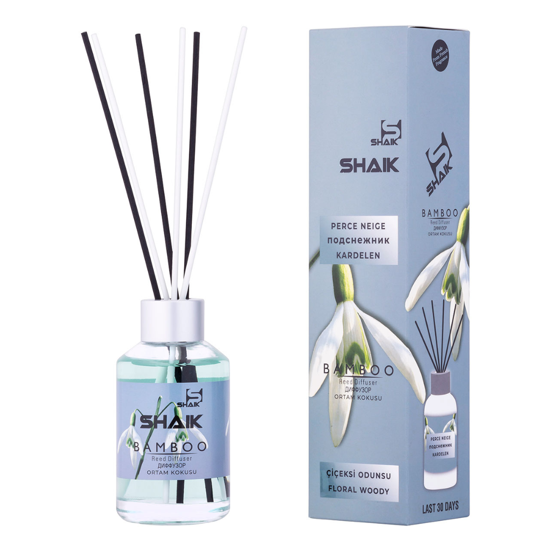 SHAIK Snowdrop kodulõhn