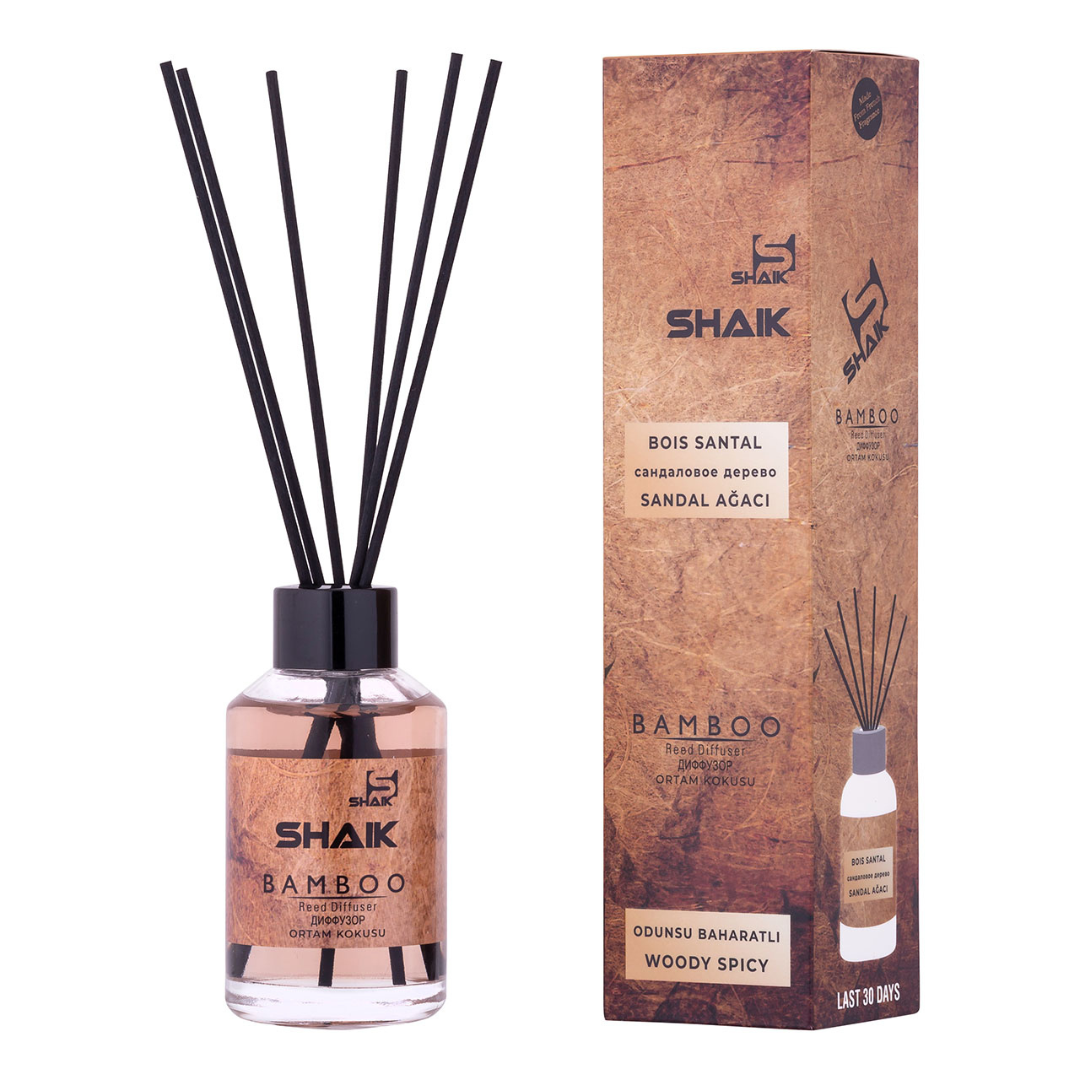 SHAIK Santal Tree kodulõhn